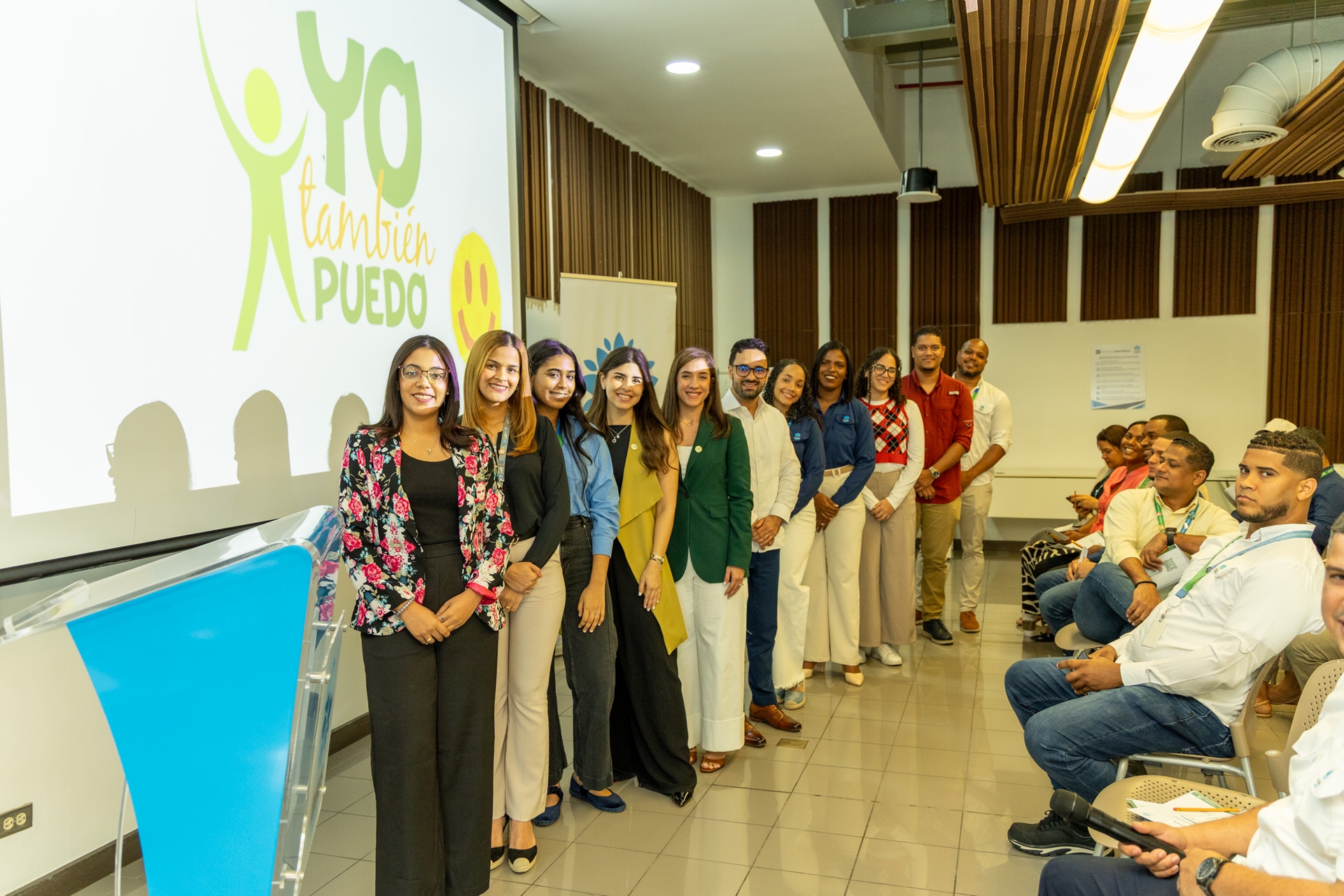 Grupo Ramos celebra el compromiso de su equipo con el encuentro "El voluntariado empieza contigo"