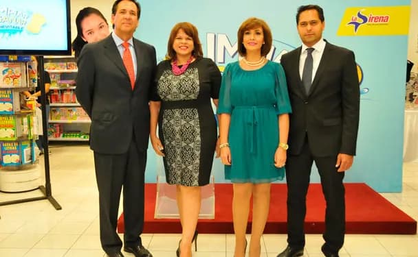 La Sirena presenta su nueva promoción “Limpiar y Ganar es inevitable” 
