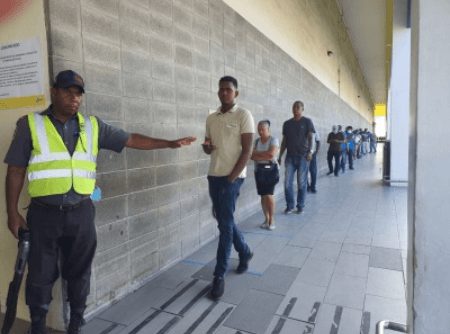 Grupo Ramos llama a todos sus clientes a mantener distancia social para frenar el COVID-19